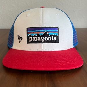 Patagonia Adjustable Hat
